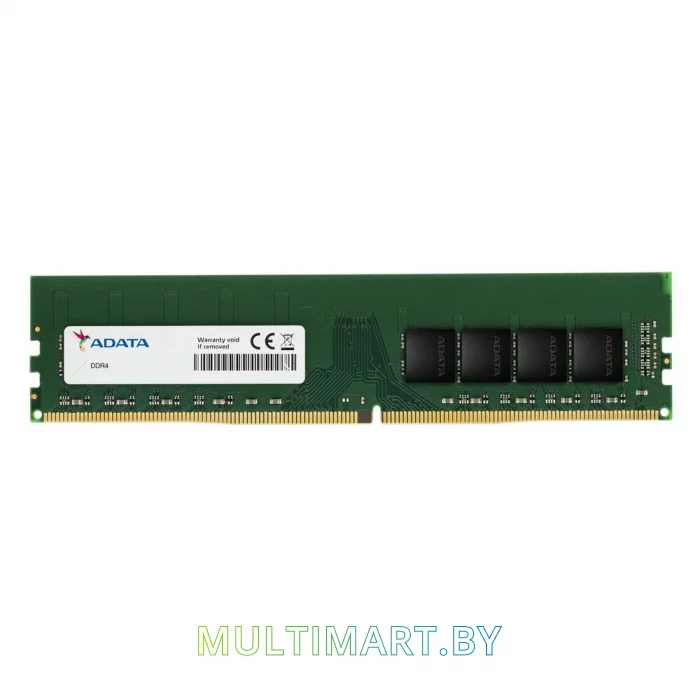 Оперативная память ADATA Premier 8GB DDR4 PC4-25600 (AD4U32008G22-SGN)